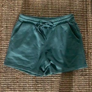 Universal Thread Cotton Shorts